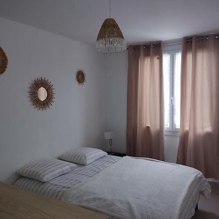 Provencal-Style Apartment Aix-en-Provence Dış mekan fotoğraf