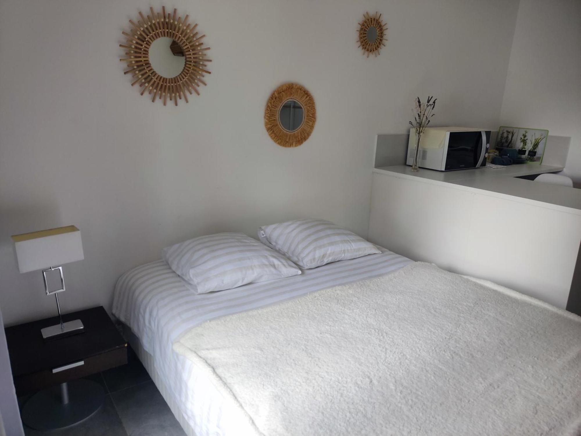 Provencal-Style Apartment Aix-en-Provence Dış mekan fotoğraf