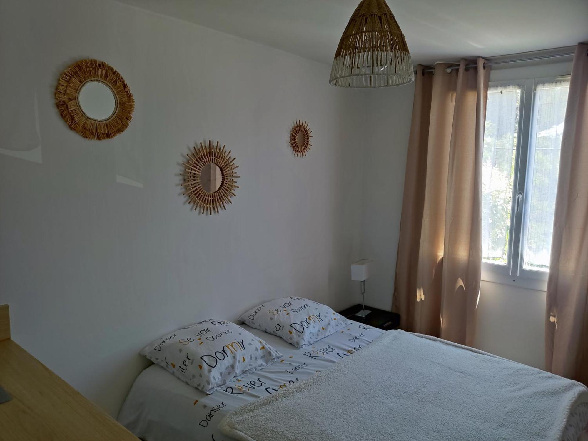 Provencal-Style Apartment Aix-en-Provence Dış mekan fotoğraf