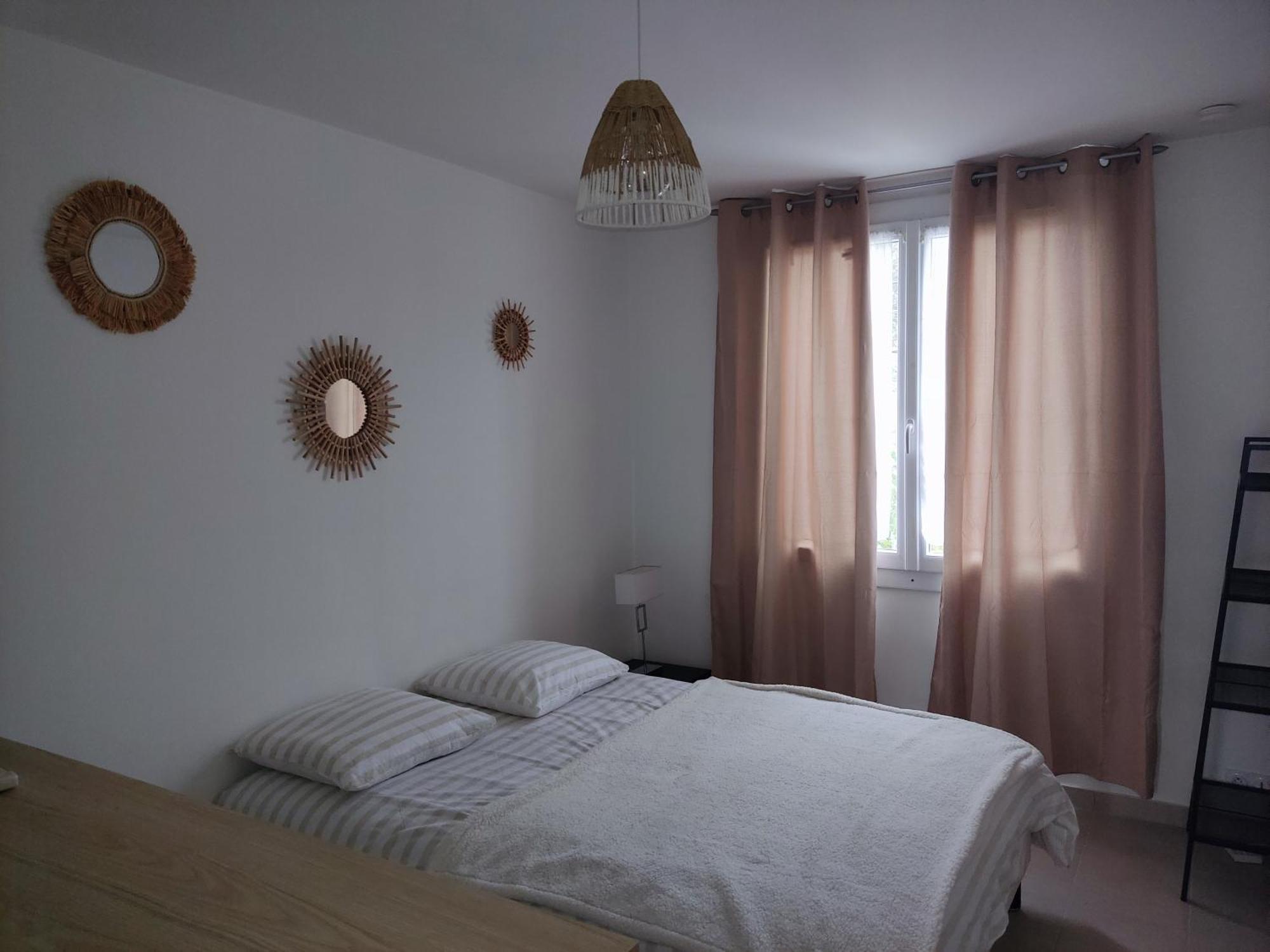 Provencal-Style Apartment Aix-en-Provence Dış mekan fotoğraf