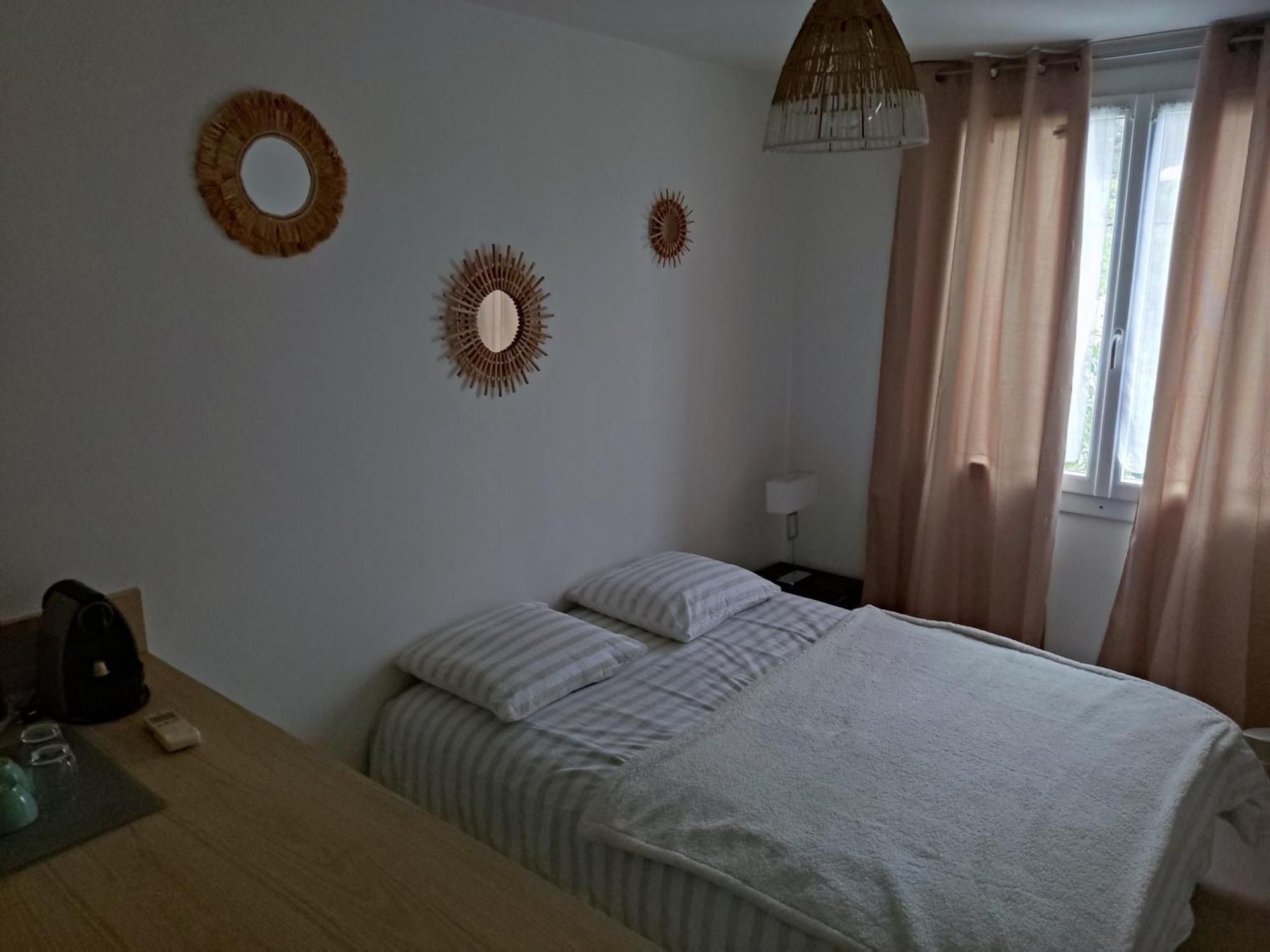 Provencal-Style Apartment Aix-en-Provence Dış mekan fotoğraf