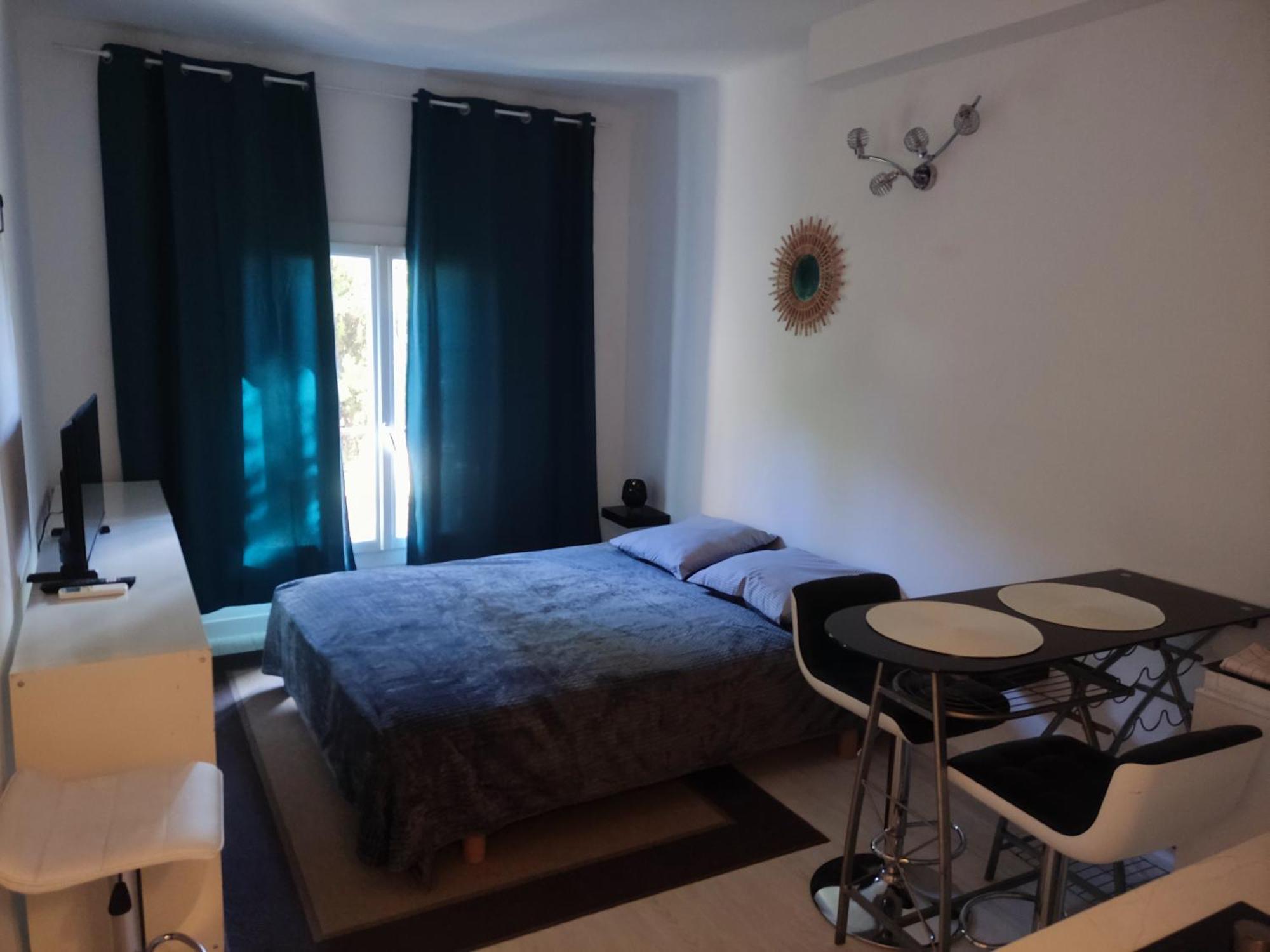 Provencal-Style Apartment Aix-en-Provence Dış mekan fotoğraf