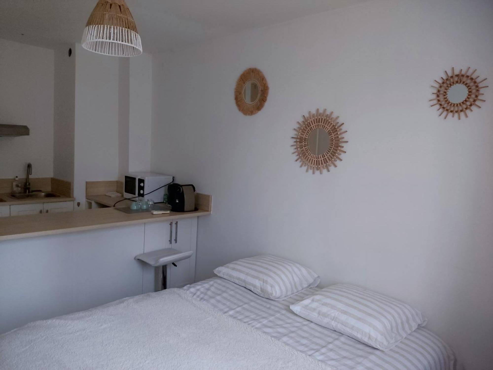 Provencal-Style Apartment Aix-en-Provence Dış mekan fotoğraf