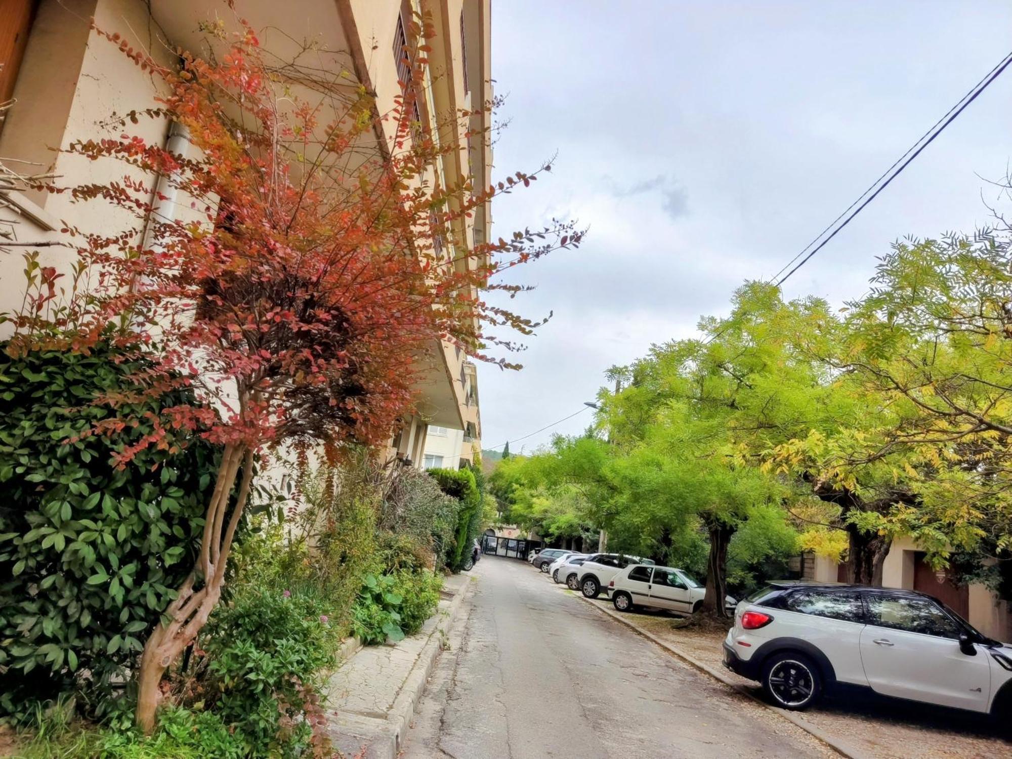 Provencal-Style Apartment Aix-en-Provence Dış mekan fotoğraf